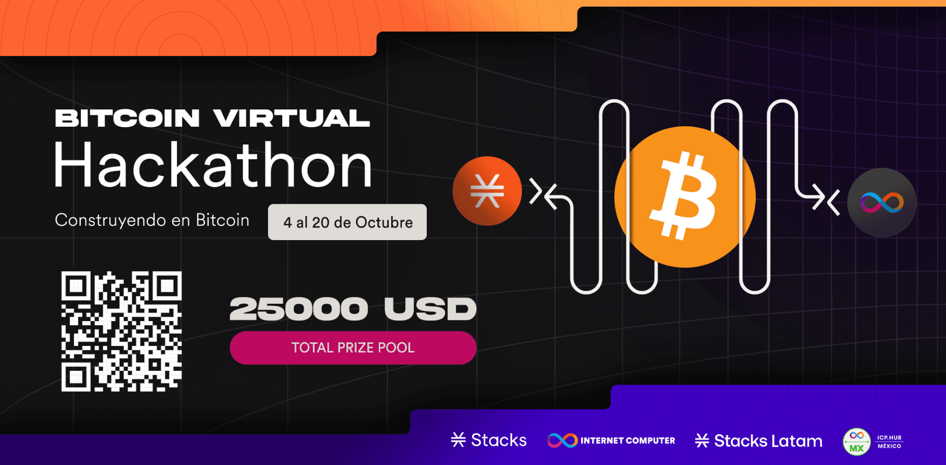 Stacks Hackathon Virtual