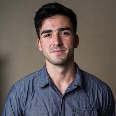 Jorge Oehrens
