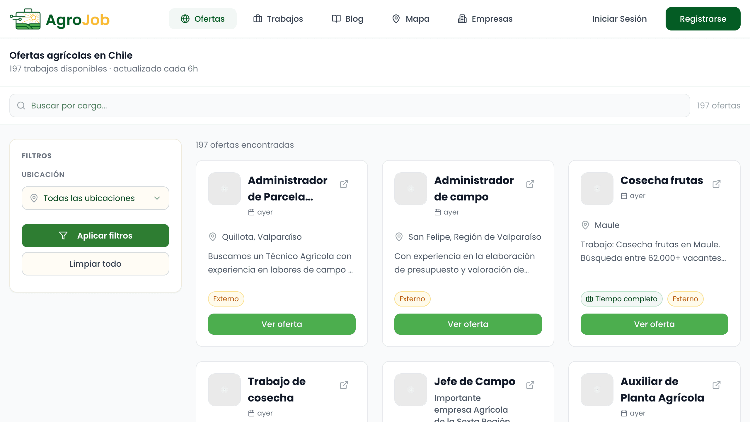 AgroJob