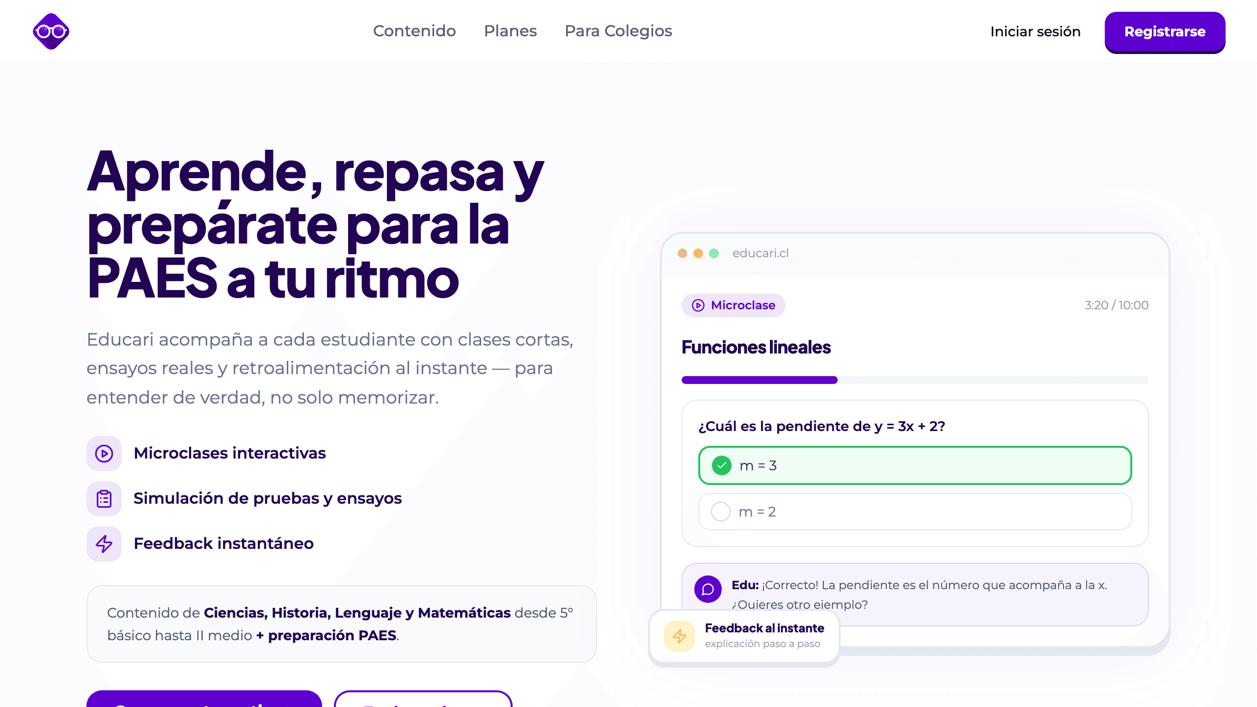Educari
