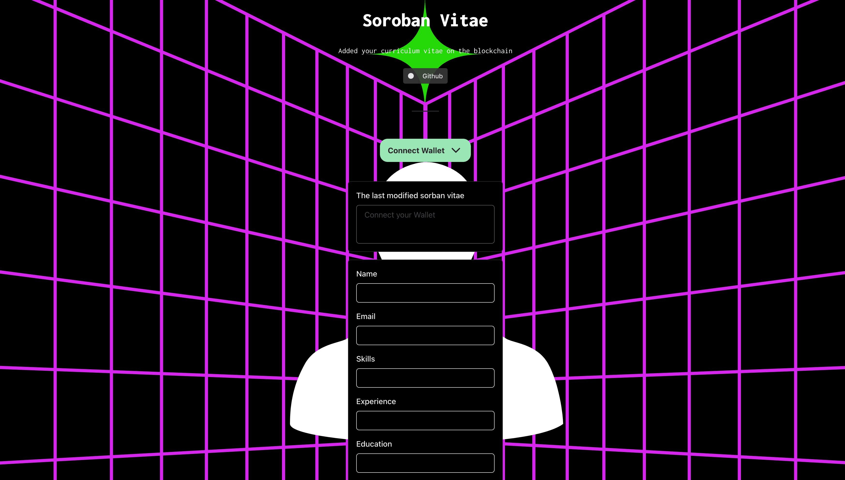Soroban Vitae