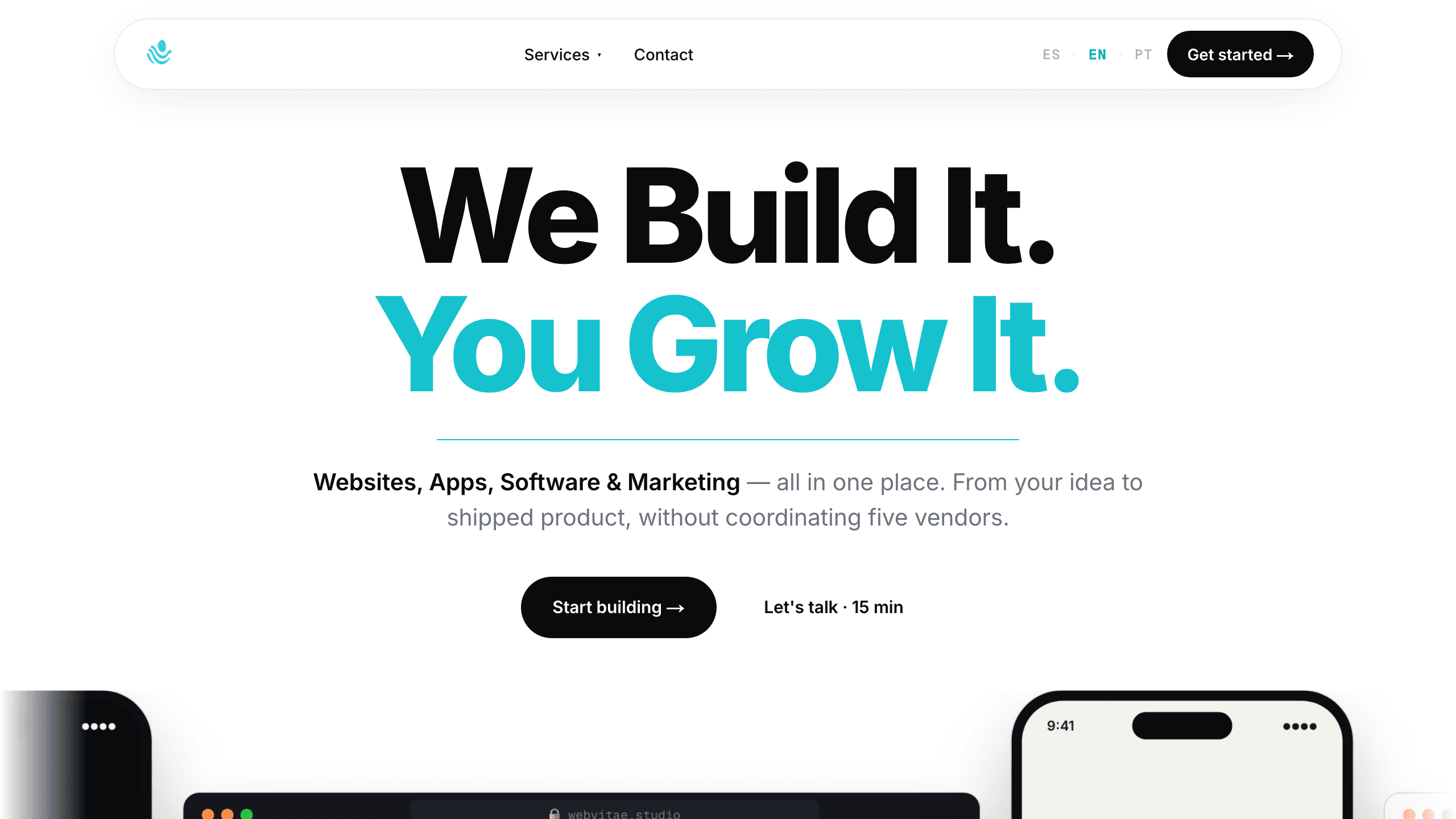 WebVitae